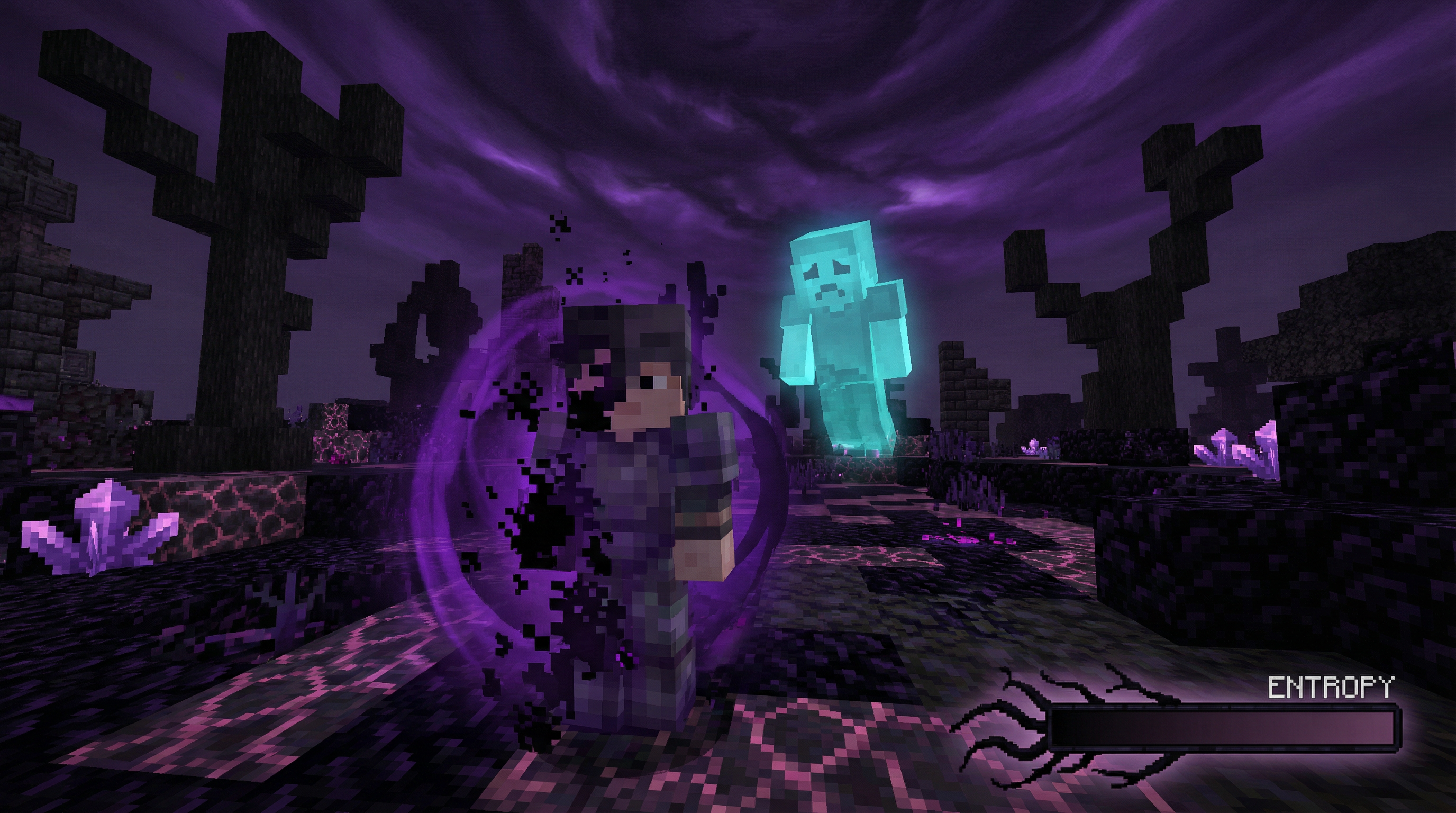 Persoenliche Entropie und Tod