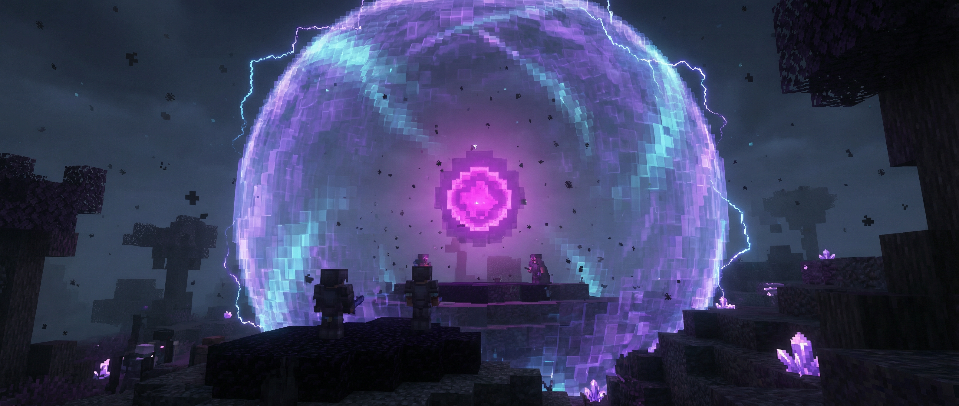 Die Absolute Sphaere von Osuvox